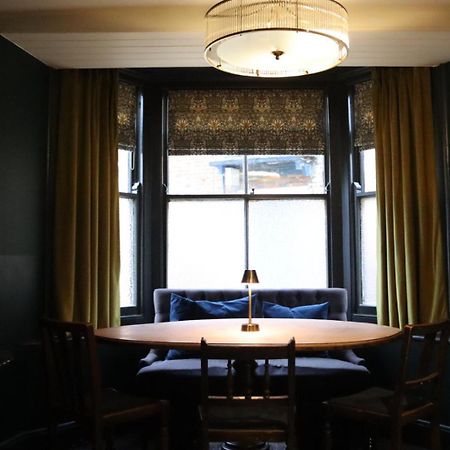 The George Hotel Kirton in Lindsey Bagian luar foto