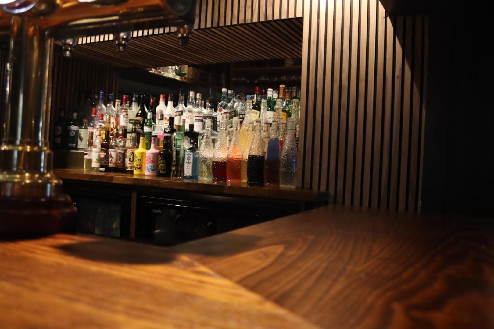 The George Hotel Kirton in Lindsey Bagian luar foto